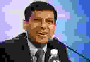 Raghuram Rajan...